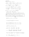 Chuyên đề elip luyện thi đại học Đầy đủ lí thuyết và các dạng bài tập từ dễ đến khó