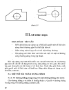 Giáo trình vẽ kỹ thuật dân dụng của nguyễn quang cự nguyễn mạnh dũng