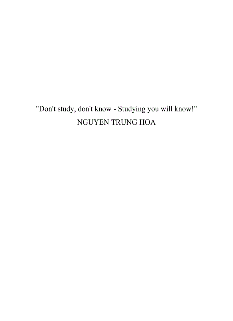 Tài liệu lý thuyết động lực học chất điểm