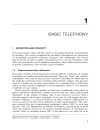 Telecommunication system engineering