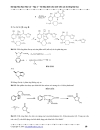 Bài tập Hóa Hữu Cơ 1
