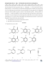 Bài tập Hóa Hữu Cơ 1