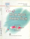 Cơ Sở Hóa Phân Tích Hoàng Minh Châu