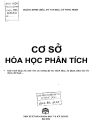 Cơ Sở Hóa Phân Tích Hoàng Minh Châu