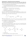 Bài tập Hóa Hữu Cơ 2
