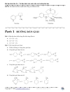 Bài tập Hóa Hữu Cơ 2