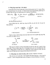 Hoá học hữu cơ tập 3