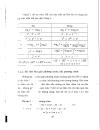 Rèn luyện năng lực giải toán cho học sinh phổ thông trung học thông qua việc phân tích và sửa chữa các sai lầm của học sinh khi giải toán Luận án tiến sĩ Thầy Lê Thống Nhất