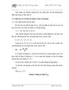 Nâng cao chất lượng đào tạo các cán bộ kỹ thuật đường ôtô ở nước ta hiện nay 180 trang