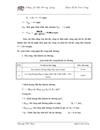 Nâng cao chất lượng đào tạo các cán bộ kỹ thuật đường ôtô ở nước ta hiện nay 180 trang