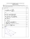 Đề kiểm tra học kì ii năm học 2010 2011 môn toán lớp 11