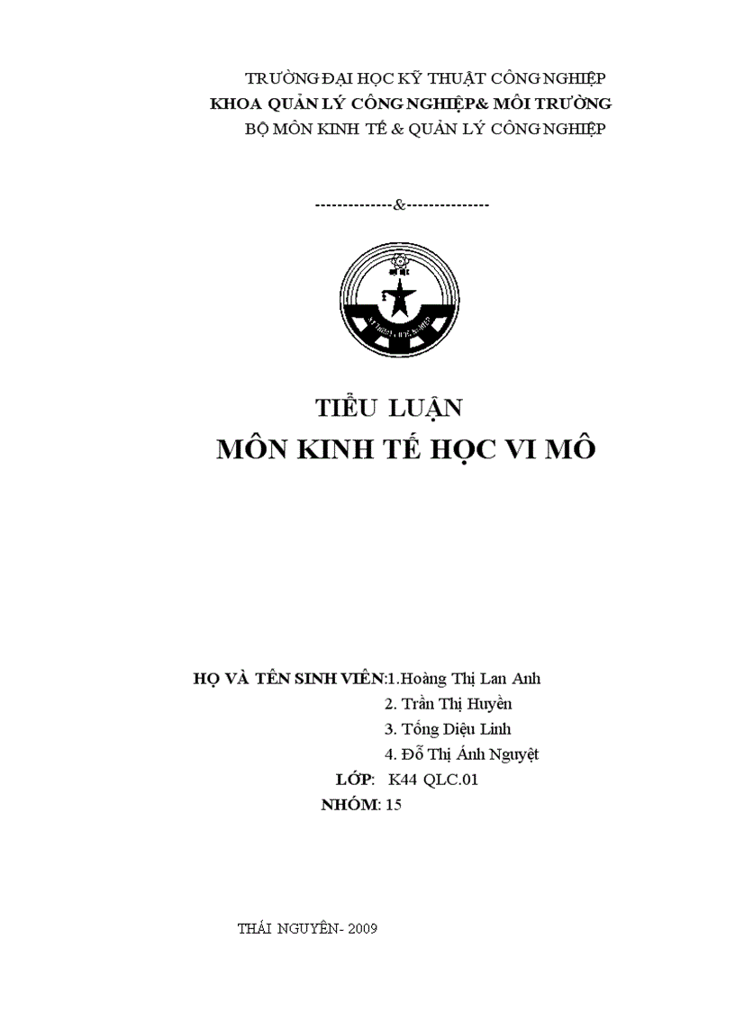 Thực trạng thị trường xe máy Việt Nam và những đề xuất nhằm hoàn thiện chiến lược cạnh tranh của công ty HONDA Việt Nam