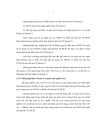 Quản trị tín dụng của các ngân hàng thương mại cổ phần trên địa bàn thành phố hồ chí minh