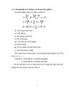 Phản ứng của một số giống đậu tương chịu hạn khác nhau nảy mầm trong điều kiện thiếu nước