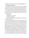 Phản ứng của một số giống đậu tương chịu hạn khác nhau nảy mầm trong điều kiện thiếu nước