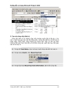 Hướng dẫn sử dụng Microsoft Project 2003 tiếng việt