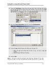 Hướng dẫn sử dụng Microsoft Project 2003 tiếng việt