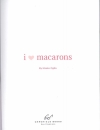 Ebook I Love Macarons