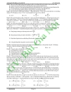 Tuyển tập 40 đề thi Đại học lý