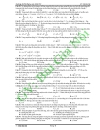 Tuyển tập 40 đề thi Đại học lý