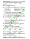 Tuyển tập 40 đề thi Đại học lý
