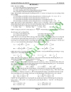 Tuyển tập 40 đề thi Đại học lý