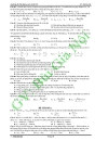 Tuyển tập 40 đề thi Đại học lý
