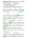 Tuyển tập 40 đề thi Đại học lý