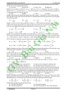 Tuyển tập 40 đề thi Đại học lý