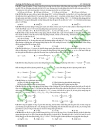 Tuyển tập 40 đề thi Đại học lý