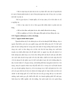 Một số giải pháp hạn chế rủi ro tín dụng tại ngân hàng thương mại cổ phần đông á