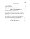 Một số loại rau cho trẻ 5 6 tuổi thông qua hoạt động khảo sát ở trường Mầm Non Ngọc Lan thị trấn Eakar Huyện Eakar Tỉnh ĐăkLăk