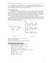Thiết kế và thi công mạch kích Thyristor chỉnh lưu hình tia 1 pha