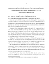 Hoàn thiện hệ thống kiểm soát nội bộ trong hoạt động kinh doanh của các ngân hàng thương mại cổ phần trên địa bàn Thành phố Hồ Chí Minh