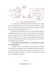 Thiết kế chế tạo mô hình học cụ Hệ thống đánh lửa ECU