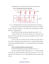 Thiết kế chế tạo mô hình học cụ Hệ thống đánh lửa ECU