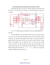 Thiết kế chế tạo mô hình học cụ Hệ thống đánh lửa ECU