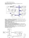 Thiết kế mạch logic mạch đồng hồ báo thức và hẹn giờ