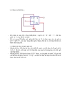 Chuyên đề Mạch thu phát hồng ngoại