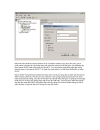 Thiết lập server DHCP trong Windows 2003