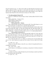 Ứng dụng value at risk trong việc cảnh báo và giám sát rủi ro thị trường đối với hệ thống nhtm việt nam