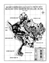 Báo cáo nghiên cứu Điều tra hiện trạng môi trường đất nông nghiệp khu vực ngoại thành Hà Nội Xác định các yếu tố môi trường đất ảnh hưởng tới đến an toàn sản phẩm nông nghiệp