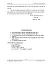 Thiết kế hệ thống cô đặc hai nồi xuôi chiều thiết bị cô đặc ống tuần hoàn ngoài dùng cho cô đặc dung dịch KOH với năng suất 11000 kg h chiều cao ống gia nhiệt h 2m