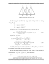 Nghiên cứu thiết kế và cài đặt bộ điều khiển dự báo trên cơ sở hệ logic mờ