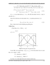 Nghiên cứu thiết kế và cài đặt bộ điều khiển dự báo trên cơ sở hệ logic mờ