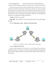 Bảo mật mạng máy tính và Firewall