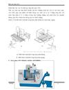 Gia công CNC gạt tàn thuốc lá