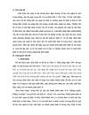 Nền kinh tế nhiều thành phần ở nước ta trong thời kỳ quá độ đi lên xã hội chủ nghĩa