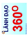 Lãnh đạo 360