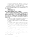 Phát triển hoạt động tín dụng của các tổ chức tín dụng trên địa bàn tỉnh Bình Dương trong thời kỳ hội nhập kinh tế quốc tế